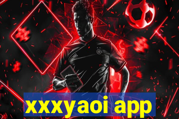 xxxyaoi app